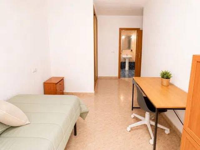 Piso en Alquiler en Murcia
