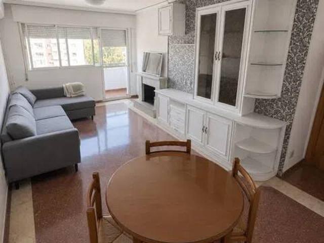 Piso en Alquiler en Murcia
