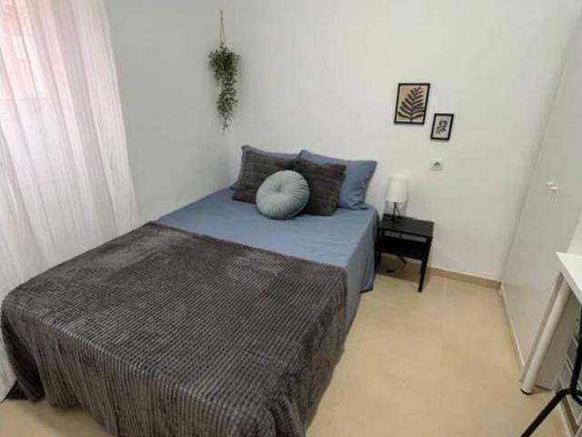 Piso en Alquiler en Murcia