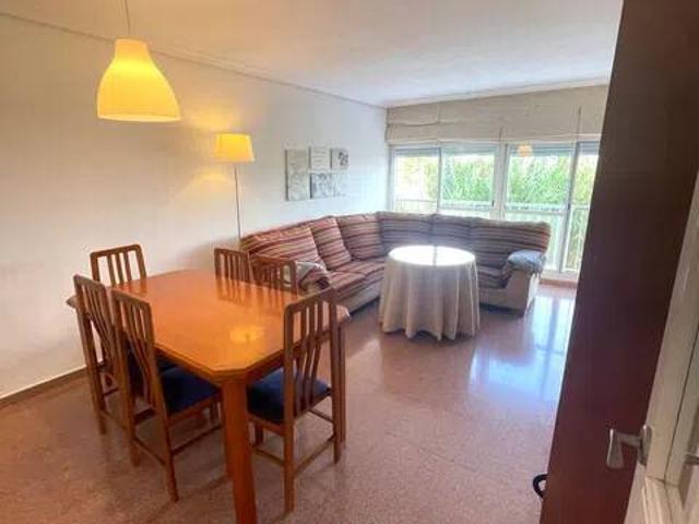 Piso en Alquiler en Murcia