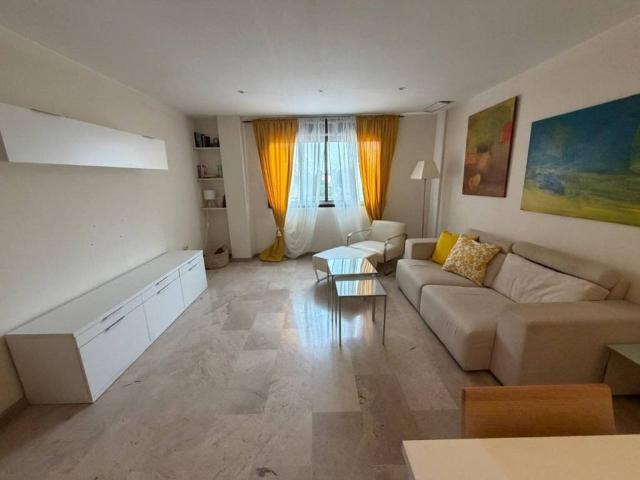 Piso en Alquiler en Murcia