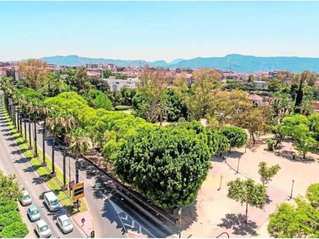 Piso en Alquiler en Murcia