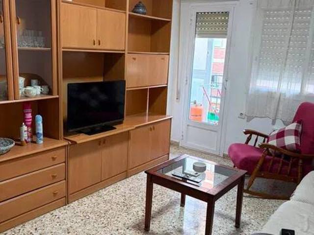 Piso en Alquiler en Murcia