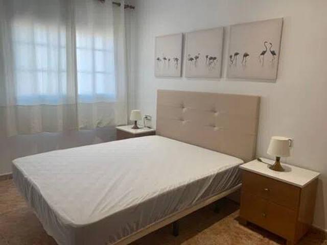 Piso en Alquiler en Murcia
