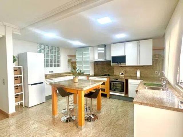 Piso en Alquiler en Murcia