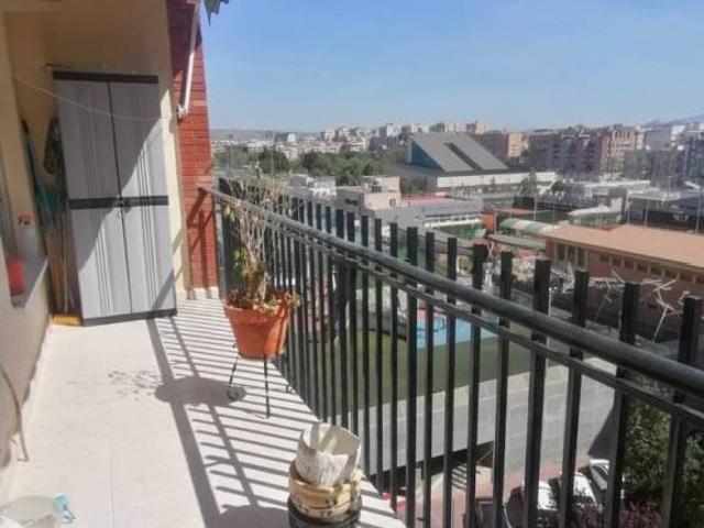Piso en Alquiler en Murcia