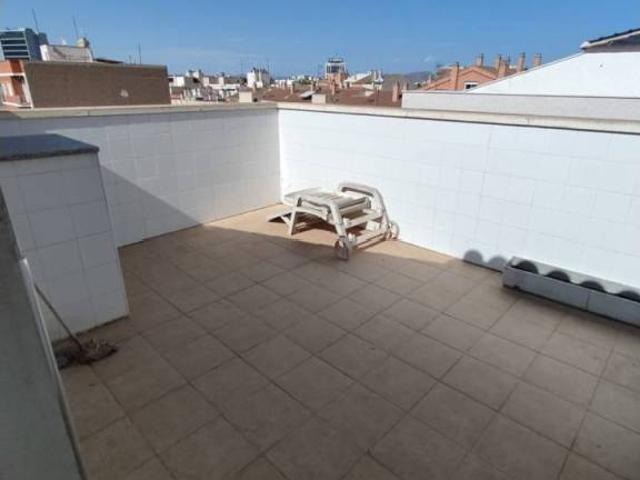Piso en Alquiler en Murcia