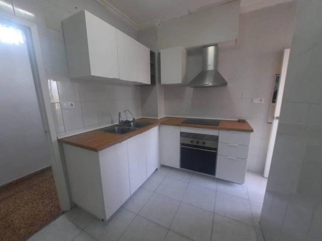 Piso en Alquiler en Murcia