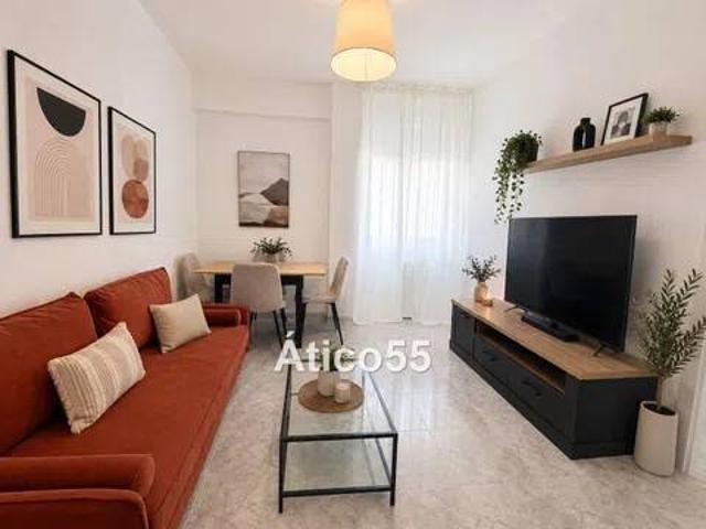 Piso en Alquiler en Murcia