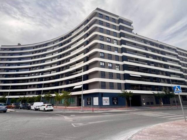 Piso en Alquiler en Murcia