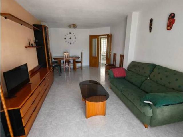 Piso en Alquiler en Murcia