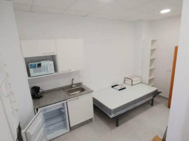 Piso en Alquiler en Murcia