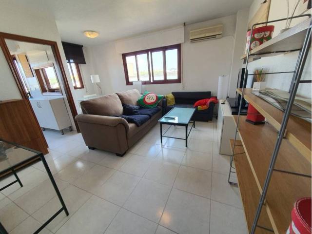 Piso en Alquiler en Murcia
