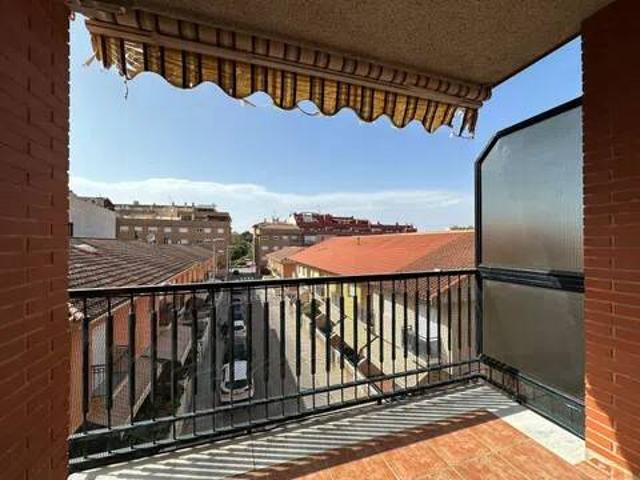 Piso en Alquiler en Murcia