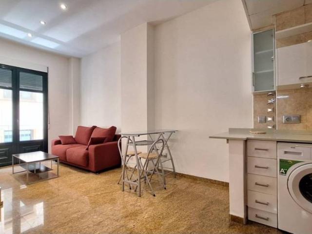 Piso en Alquiler en Murcia