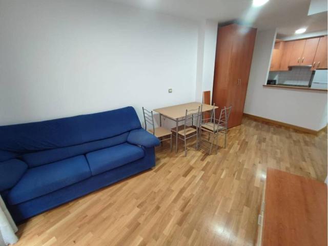Piso en Alquiler en Murcia