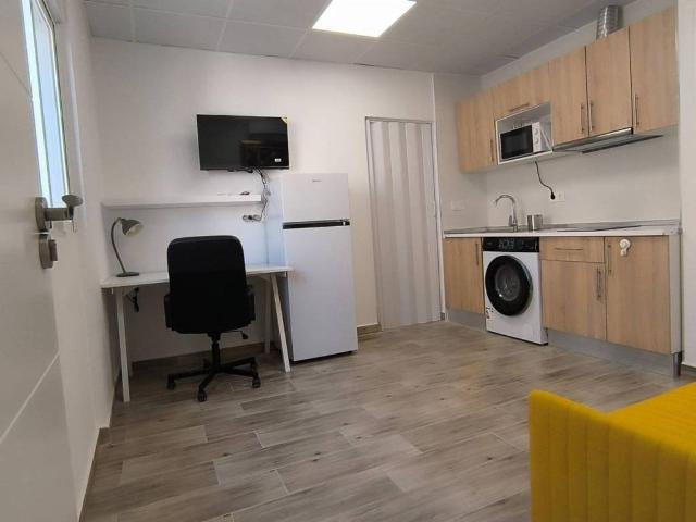 Piso en Alquiler en Murcia