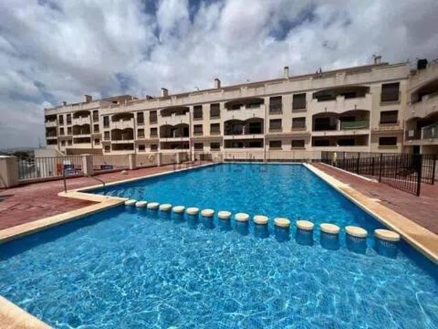 Piso en Alquiler en Murcia