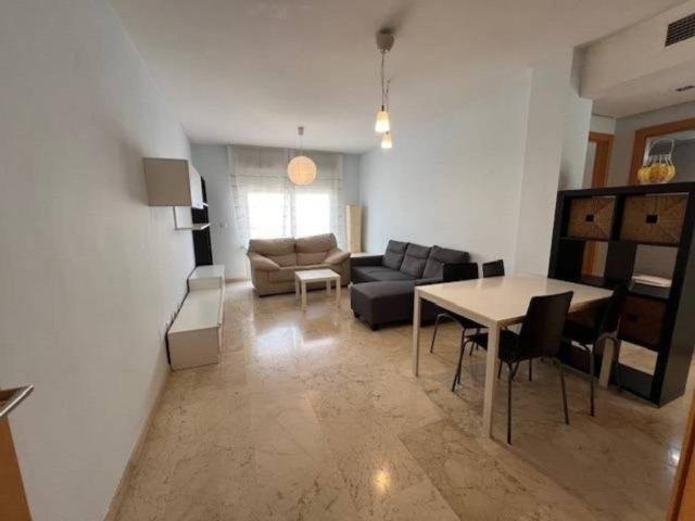 Piso en Alquiler en Murcia