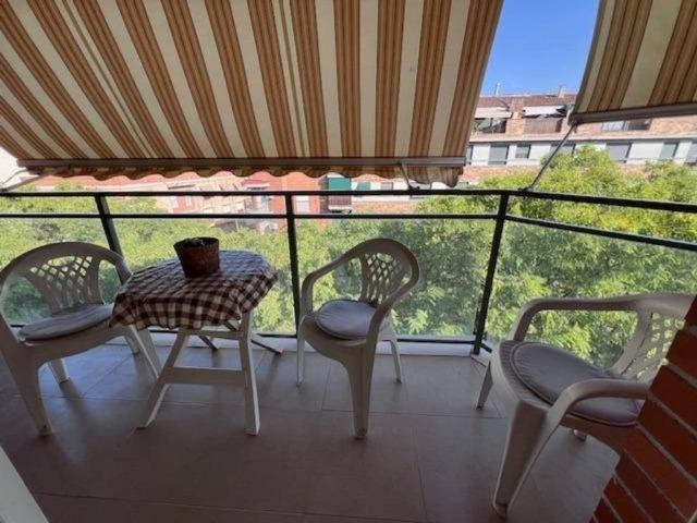 Piso en Alquiler en Murcia