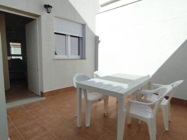 Piso en Alquiler en Murcia
