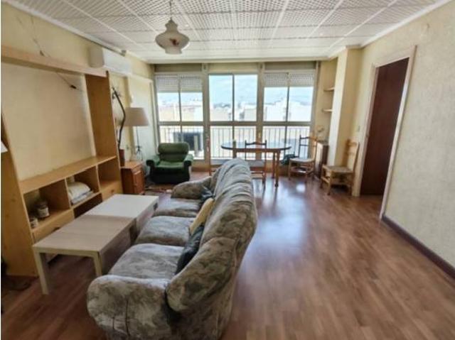 Piso en Alquiler en Murcia