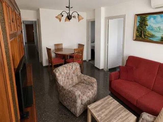 Piso en Alquiler en Murcia