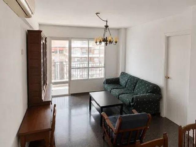 Piso en Alquiler en Murcia