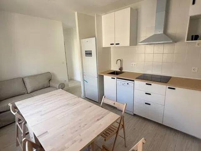 Piso en Alquiler en Murcia