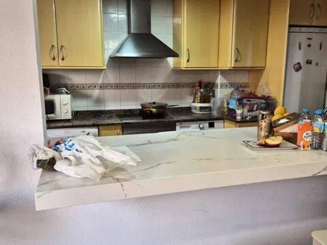 Piso en Alquiler en Murcia