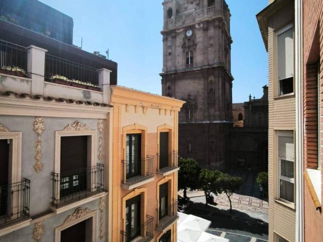 Piso en Alquiler en Murcia