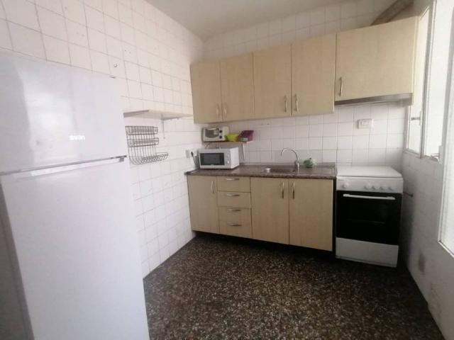 Piso en Alquiler en Murcia