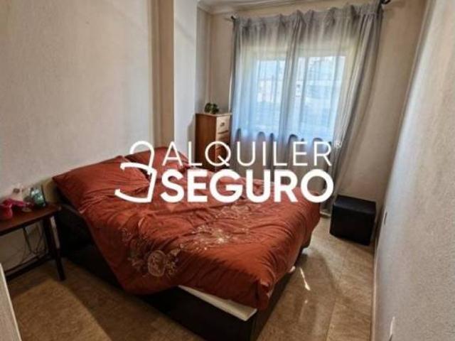 Piso en Alquiler en Murcia