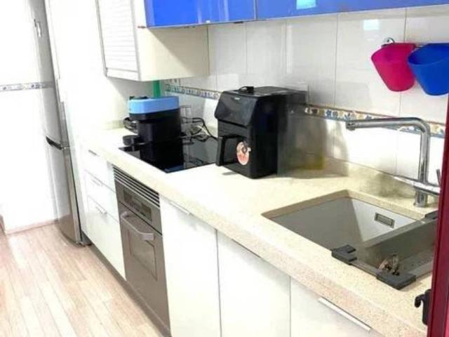 Piso en Alquiler en Murcia