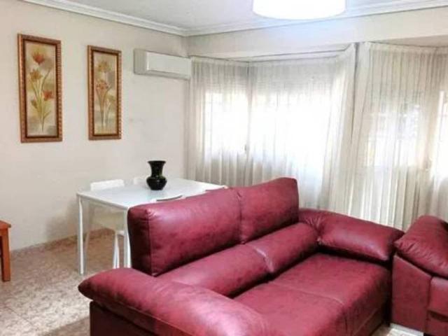 Piso en Alquiler en Murcia