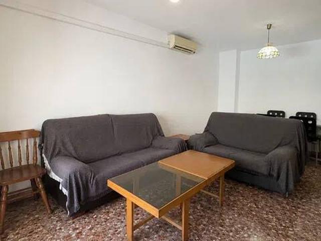 Piso en Alquiler en Murcia