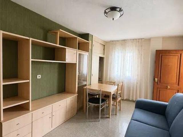 Piso en Alquiler en Murcia