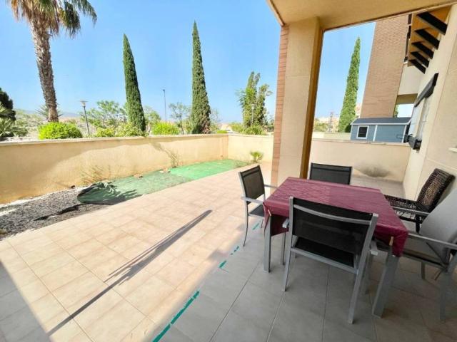 Piso en Alquiler en Murcia