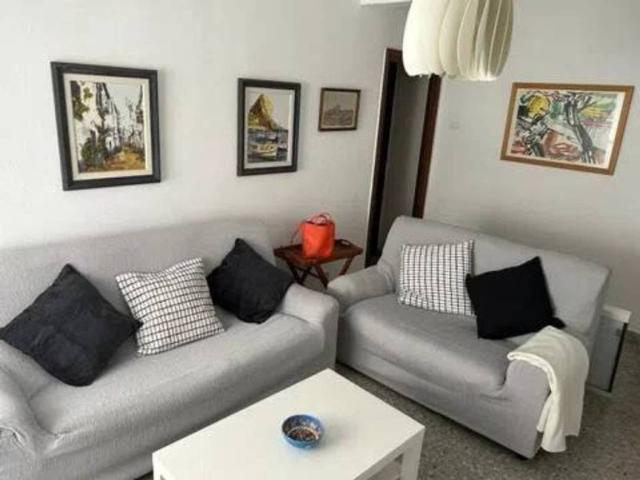 Piso en Alquiler en Murcia