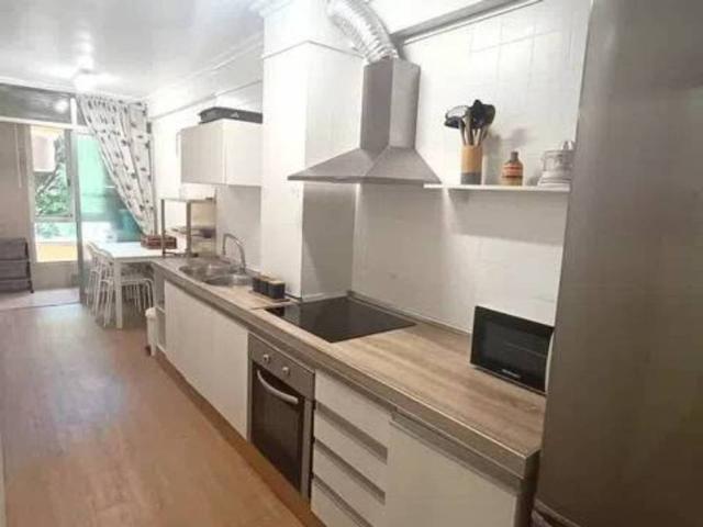 Piso en Alquiler en Murcia