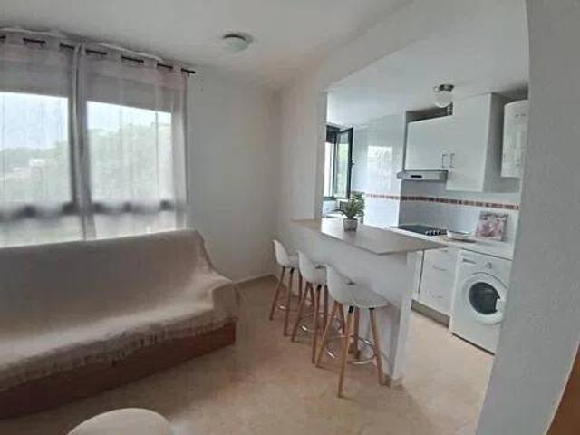 Piso en Alquiler en Murcia