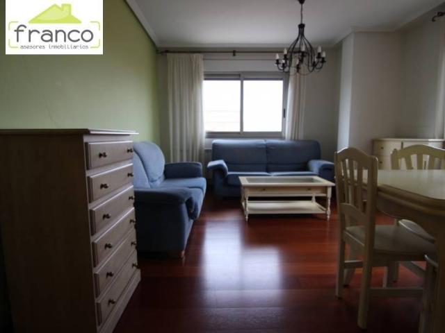 Piso en Alquiler en Murcia