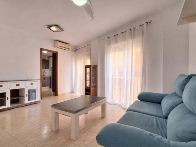 Piso en Alquiler en Murcia