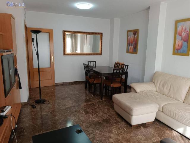Piso en Alquiler en Murcia