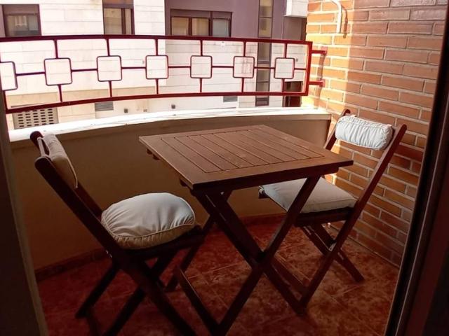 Piso en Alquiler en Murcia