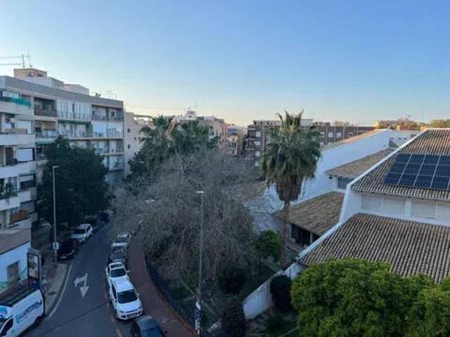Piso en Alquiler en Murcia