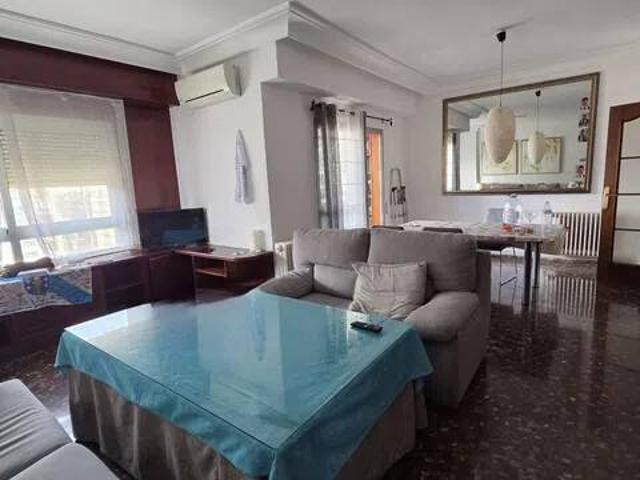 Piso en Alquiler en Murcia