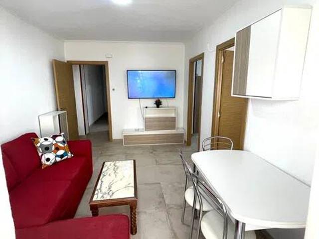 Piso en Alquiler en Murcia