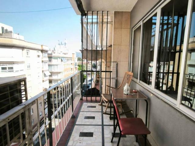 Piso en Alquiler en Murcia