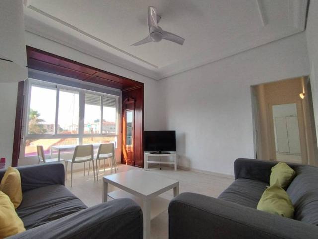 Piso en Alquiler en Murcia